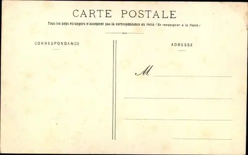 Ak Chavanges Aube, Le Chemin du Gue