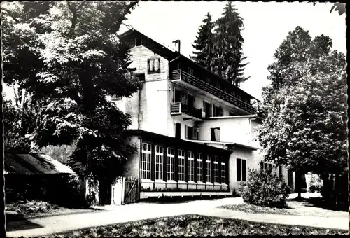 Ak Samoëns Haute Savoie, Maison Le Berouze
