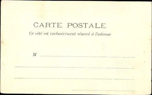 Ak Briare Loiret, Grande Rue