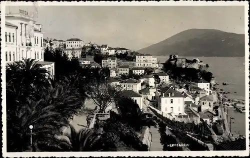 Ak Herceg Novi Montenegro, Panorama