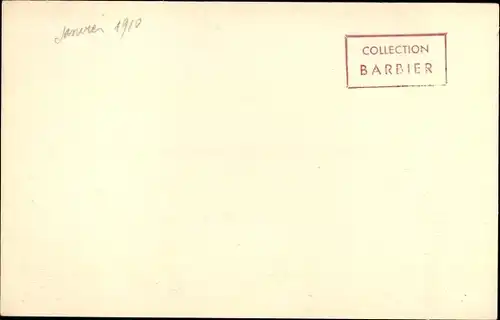 Ak Aviation, Aviateur Mamet, Portrait