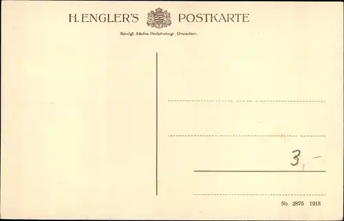 Ak Freiberg in Sachsen, Dom