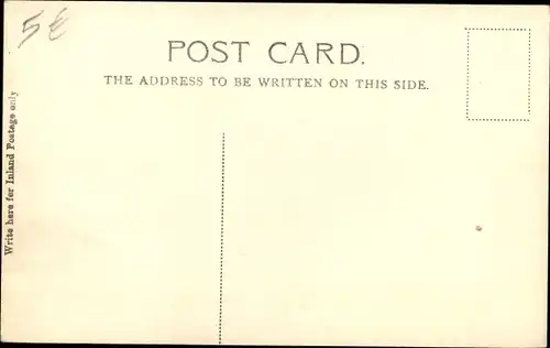 Ak Kingston upon Hull Yorkshire, Victoria Pier