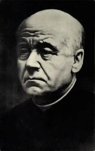 Ak Guido Gezelle, Priester, grootste dichter van Vlaanderen