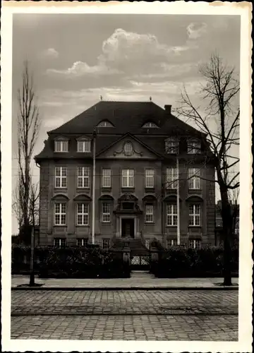 Ak Grudziądz Graudenz Westpreußen, Stadthausmuseum