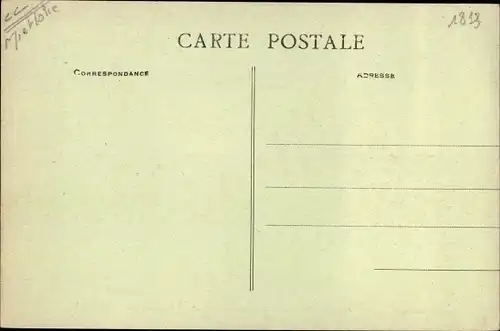 Ak Beaupréau Maine et Loire, Eglise Notre Dame, Souvenir du Jubile 1926