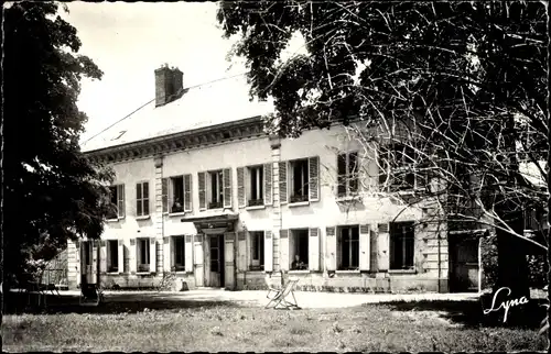 Ak Saint Ouen l’Aumône Val d’Oise, La clinique Medicale du Parc