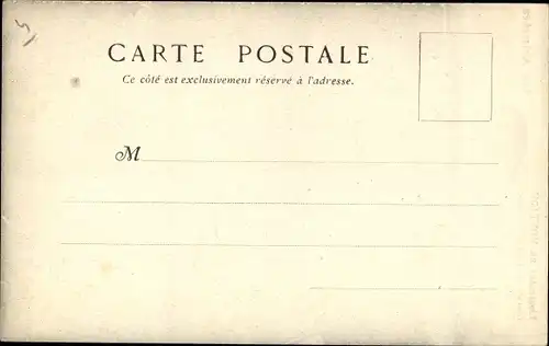 Ak Lieutenant de Montjou, Chevalier de la Legion d'Honneur, nos Aviateurs