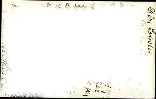 Ak Prinz Wilhelm und Prinz Louis Ferdinand von Preußen, PH 2265