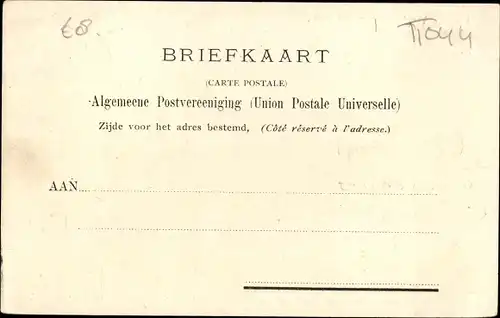 Ak Z.K.H. Prins Hendrik gaat aan boord om tegenwoordig te zijn bij het redden, S. S. Berlin