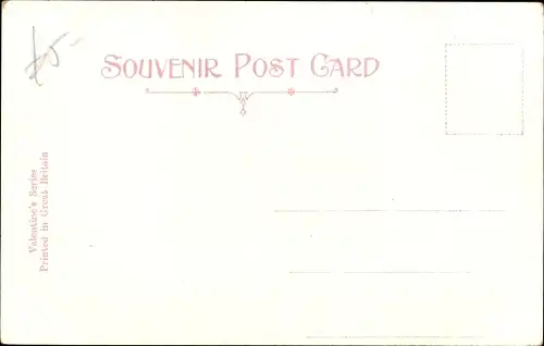 Ak Aberdeen Schottland, Bridge of Don from Balgownie