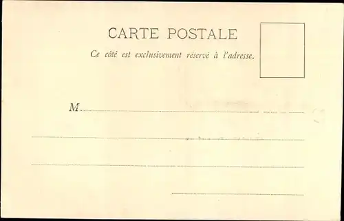 Ak Aurillac Cantal, Vue Generale