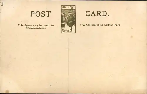 Ak Dover Kent England, Market Square