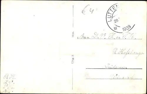 Ak Lutten Overijssel, Openbare Lagere School