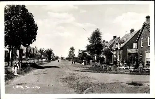 Ak Lutten Overijssel, Zwarte Dijk