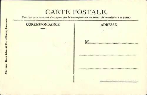 Ak Fribourg Freiburg Stadt Schweiz, Le Pont Suspendu
