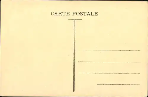 Ak Armentières Nord, Ecole Nationale Professionnelle, Salle des Fetes et Conferences