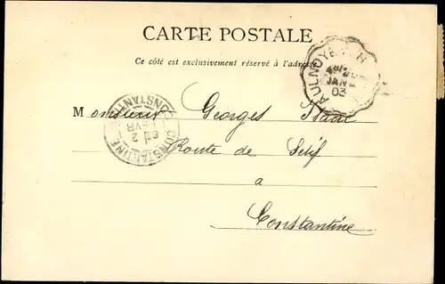 Ak Fourmies Nord, L'Eglise Saint Pierre