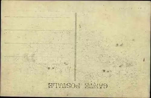 Ak CNP Dampfer Ionie, Compagnie de Navigation Paquet