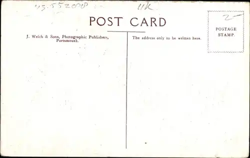 Ak Dover South East England, Inner Harbour