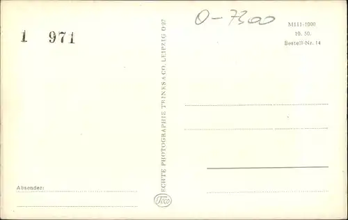 Ak Döbeln in Sachsen, Stadtbad