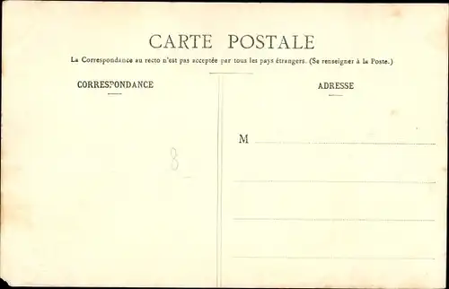 Ak Évry Essonne, Mairie, Poste et Caisse d'Epargne