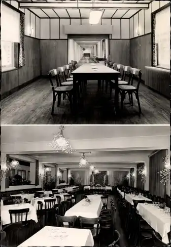 Ak Burscheid in Nordrhein Westfalen, Gastwirtschaft Haus Paffenlöh