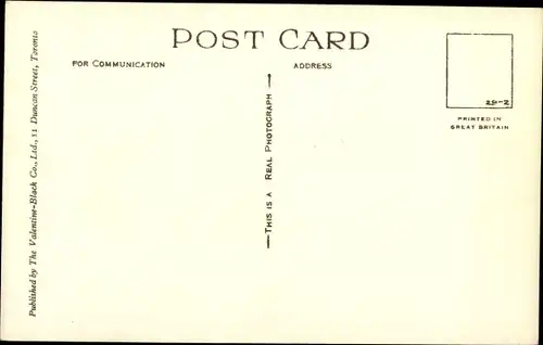 Ak Québec Kanada, Sous le Cap