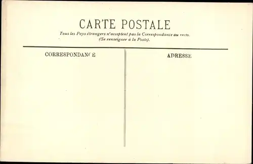 Stereo Ak Dauphine Savoie, Le Chateau de Vizille