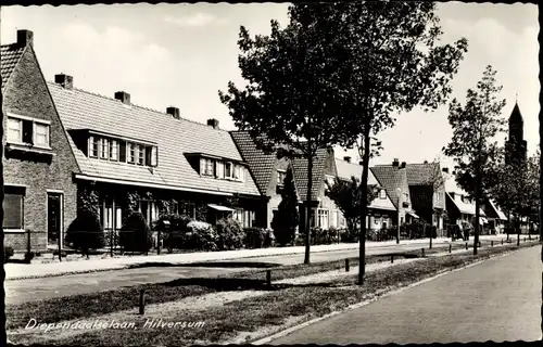 Ak Hilversum Nordholland, Diependaalselaan