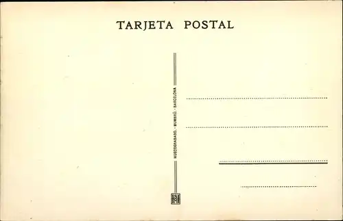 Ak Jerez de la Frontera, Pedro Domecq, Uno de los almacenados de conac