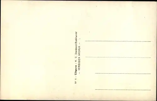 Ak Albrecht van Osterijk, Regent der Spanischen Niederlande und Erzherzog