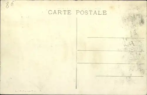 Ak Camares Aveyron, Le Dourdou