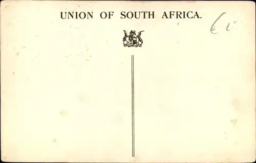 Ak Durban Südafrika, Bathing Enclosure