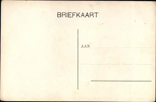 Ak Leeuwarden Friesland Niederlande, Bezoek van H.M. de Koningin en Z.K.M. Prins Hendrik