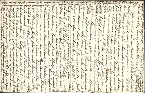 Ak Zwickau in Sachsen, Römerplatz