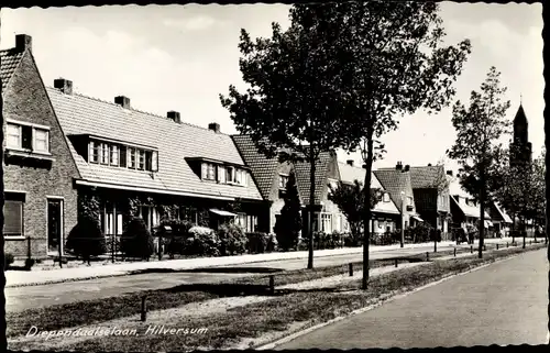 Ak Hilversum Nordholland, Diependaalselaan