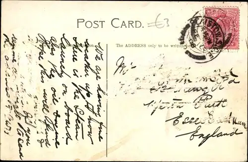 Ak Gibraltar, The Markets