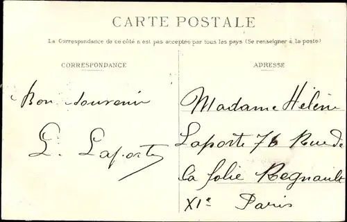 Ak Cambrai Nord, Le College Notre Dame