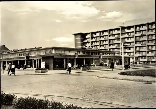 Ak Stralsund in Vorpommern, Kedingshäger Straße