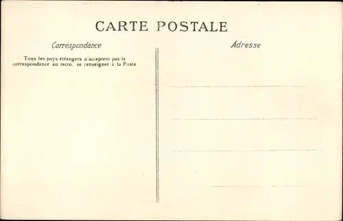 Stereo Ak Rentree de l'Ecole du Cavalier