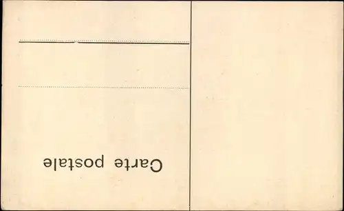 Ak M. Raymond Poincare, President de la Republique Francaise