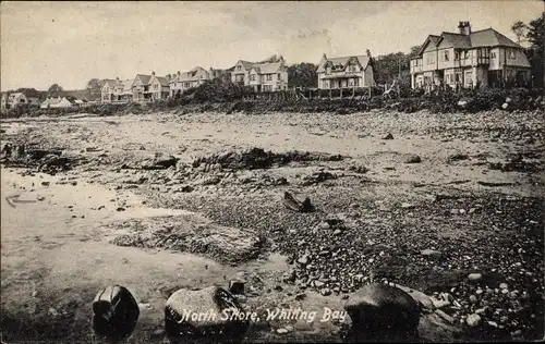 Ak Whiting Bay Schottland, North Shore