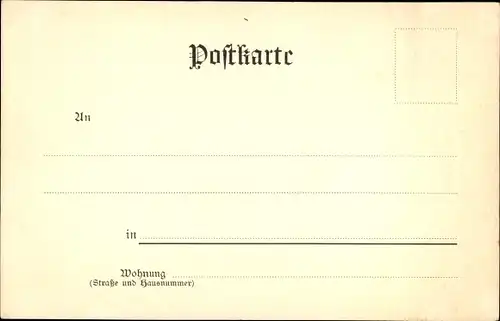 Ak Freiburg im Breisgau, Panorama