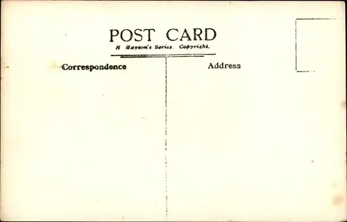 Ak Borrowdale North West, Rosthwaite