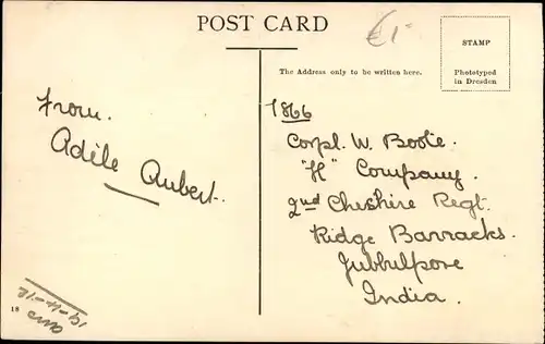 Ak Durban Südafrika, The Bathing Enclosure