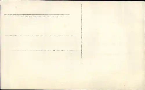 Ak Prinz Albrecht von Bayern, Ganzkörperportrait