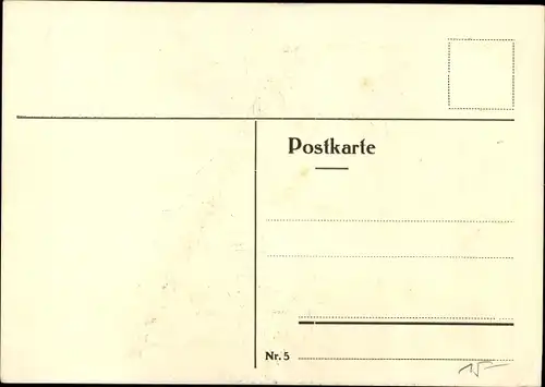 Studentika Ak Absolvia Prima Truna 1934