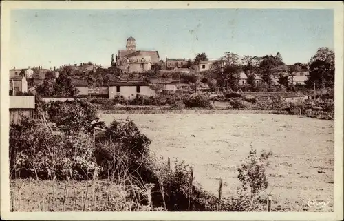 Ak Lire Maine et Loire, Vue d'ensemble