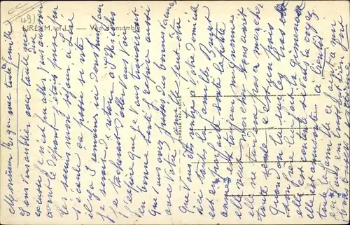 Ak Lire Maine et Loire, Vue d'ensemble